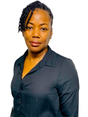 Agent Photo - Valerie McDaniel